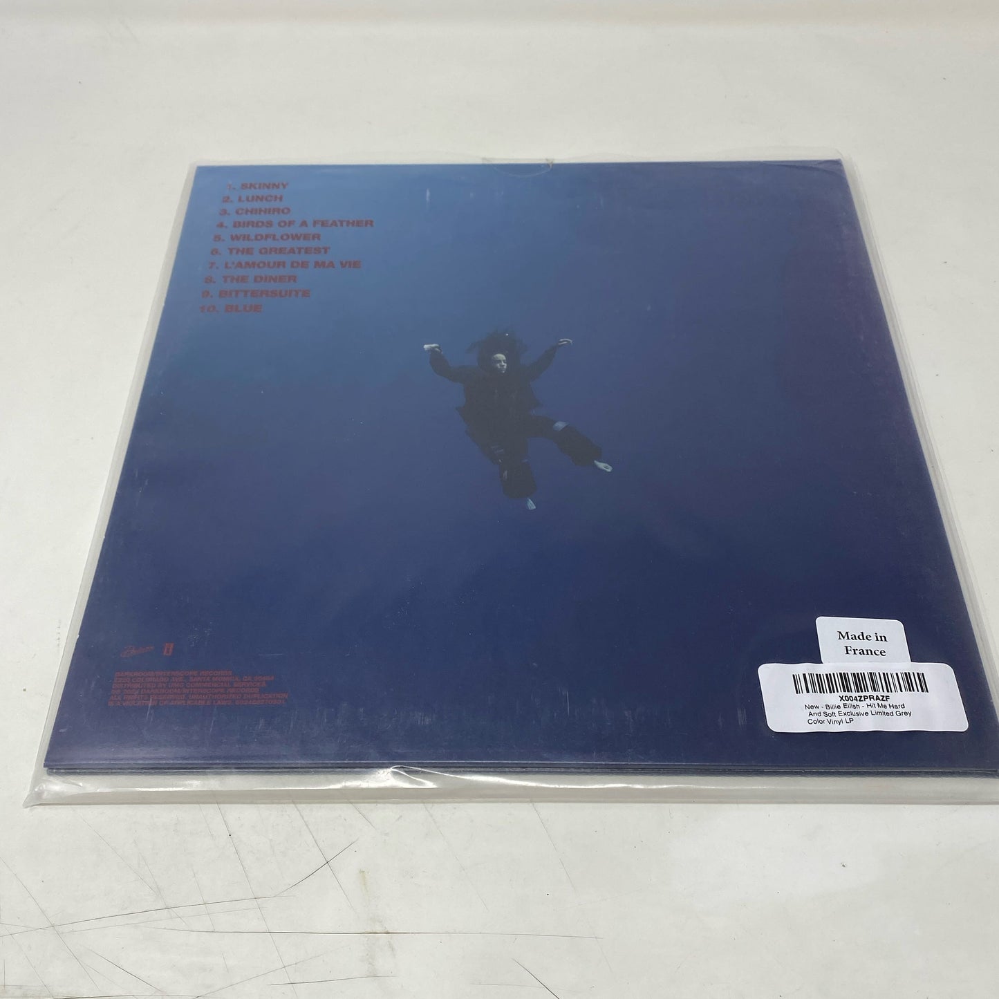 Bottom-UNT745237TSO