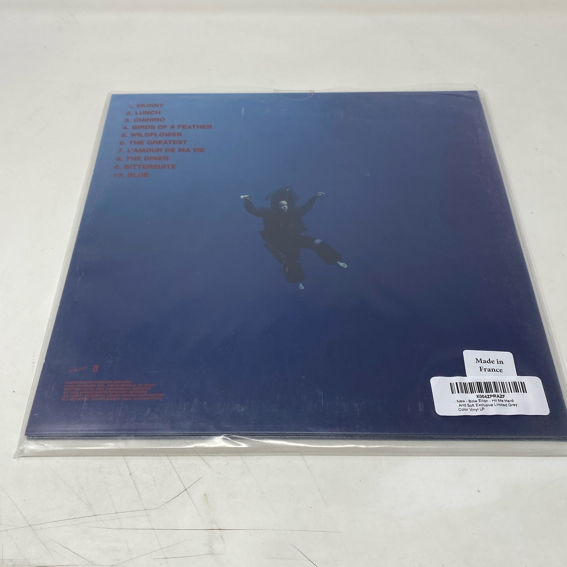 Bottom-UNT745237TSO