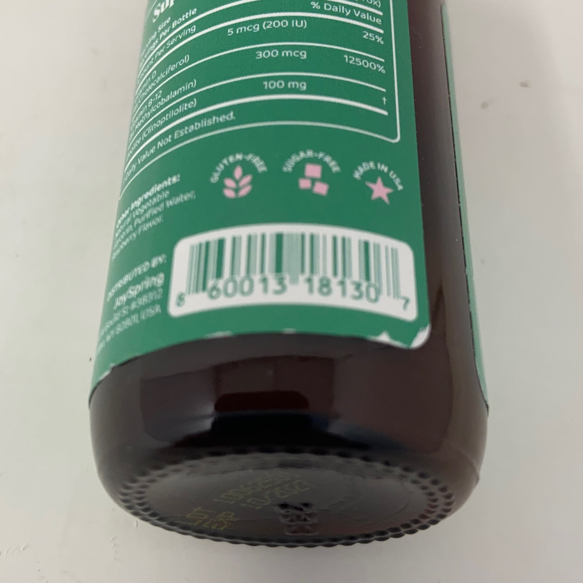 Serial #/Tag-UNT557921IUL