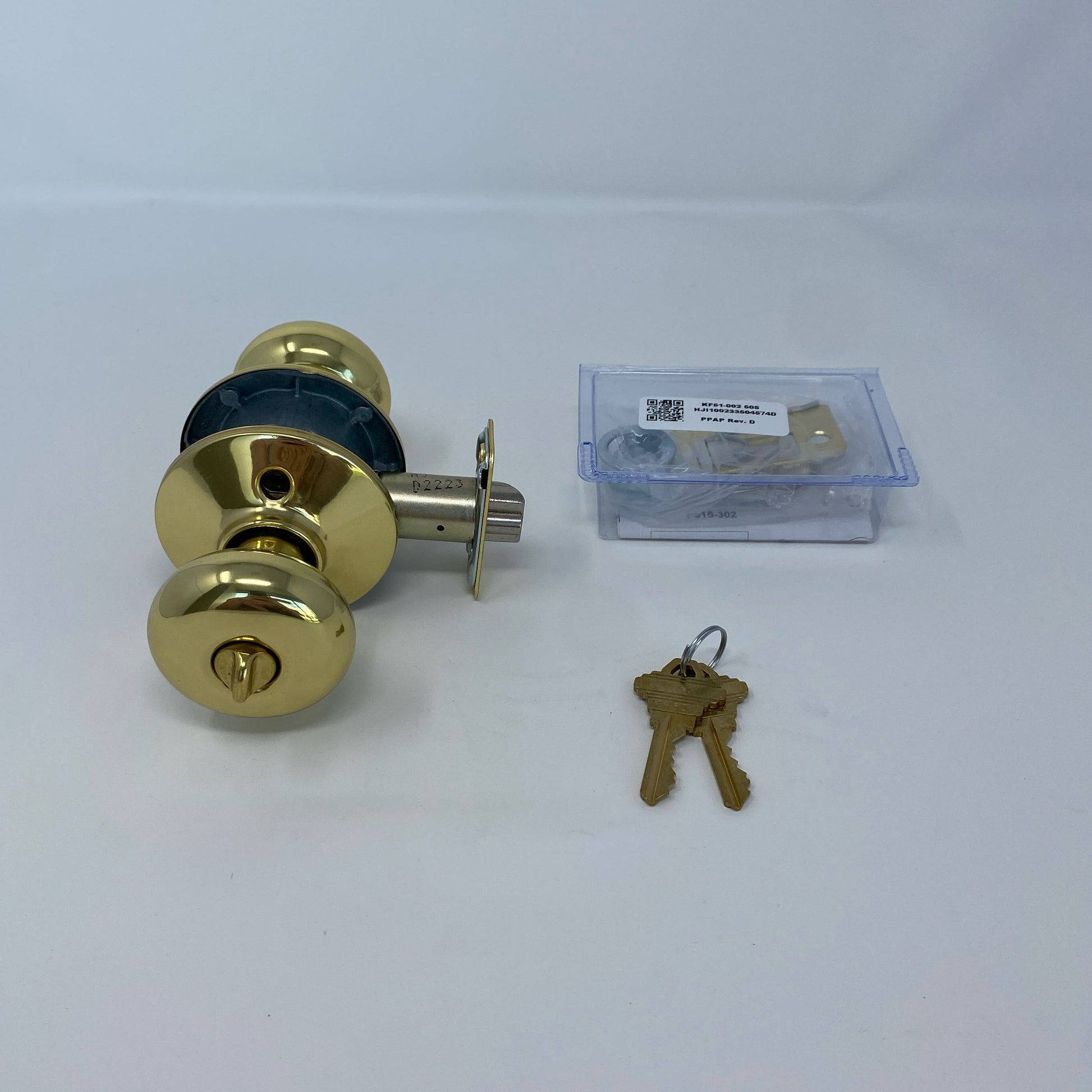 Front-UNT510389TDP