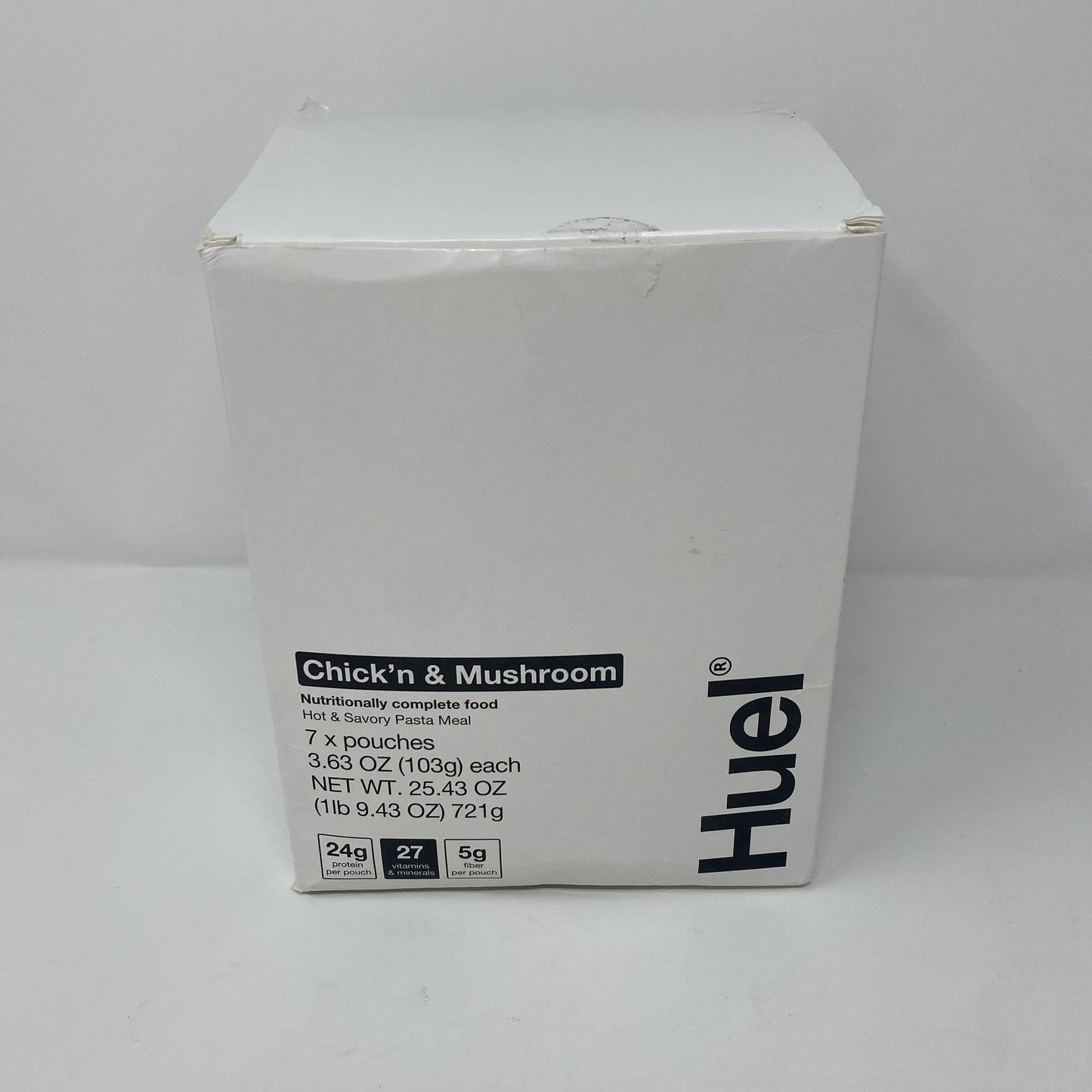 Front-UNT560874RCS