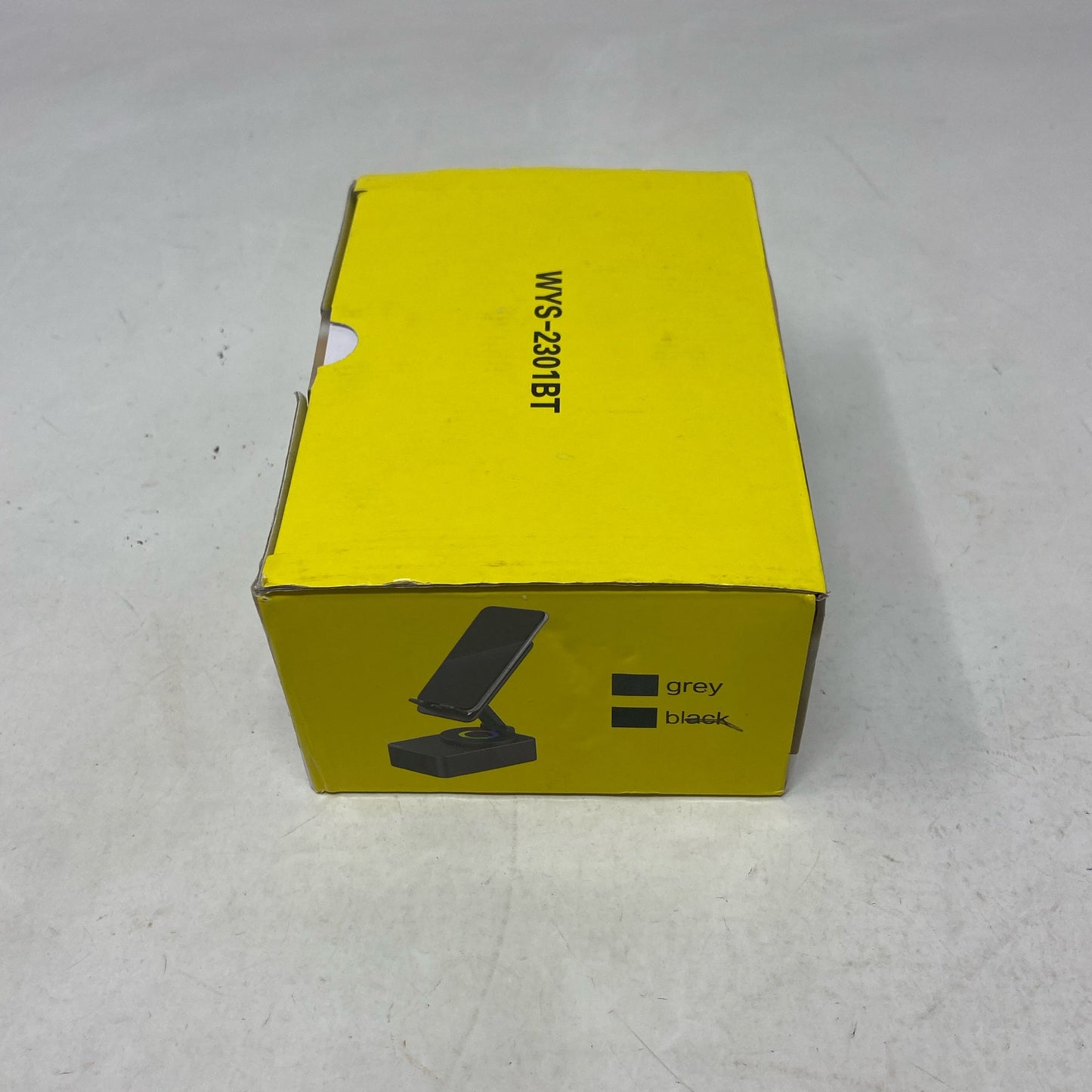 Left-UNT405003IFP