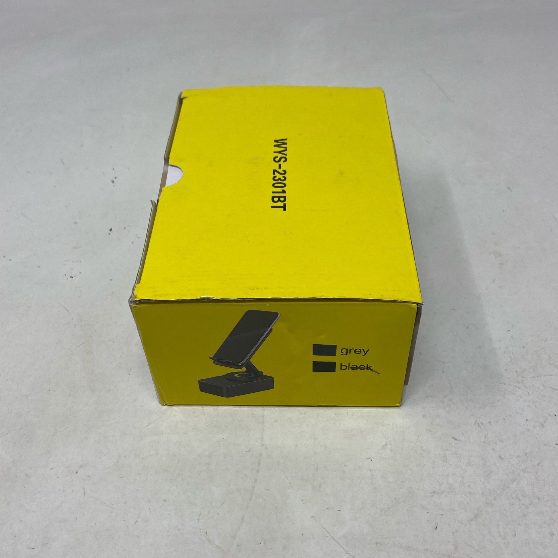 Left-UNT405003IFP