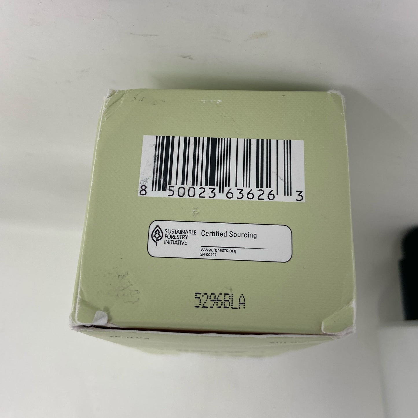 Serial #/Tag-LPNO571513040