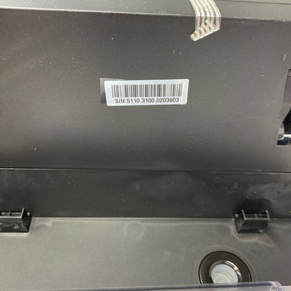 Serial #/Tag-UNT096287PC7