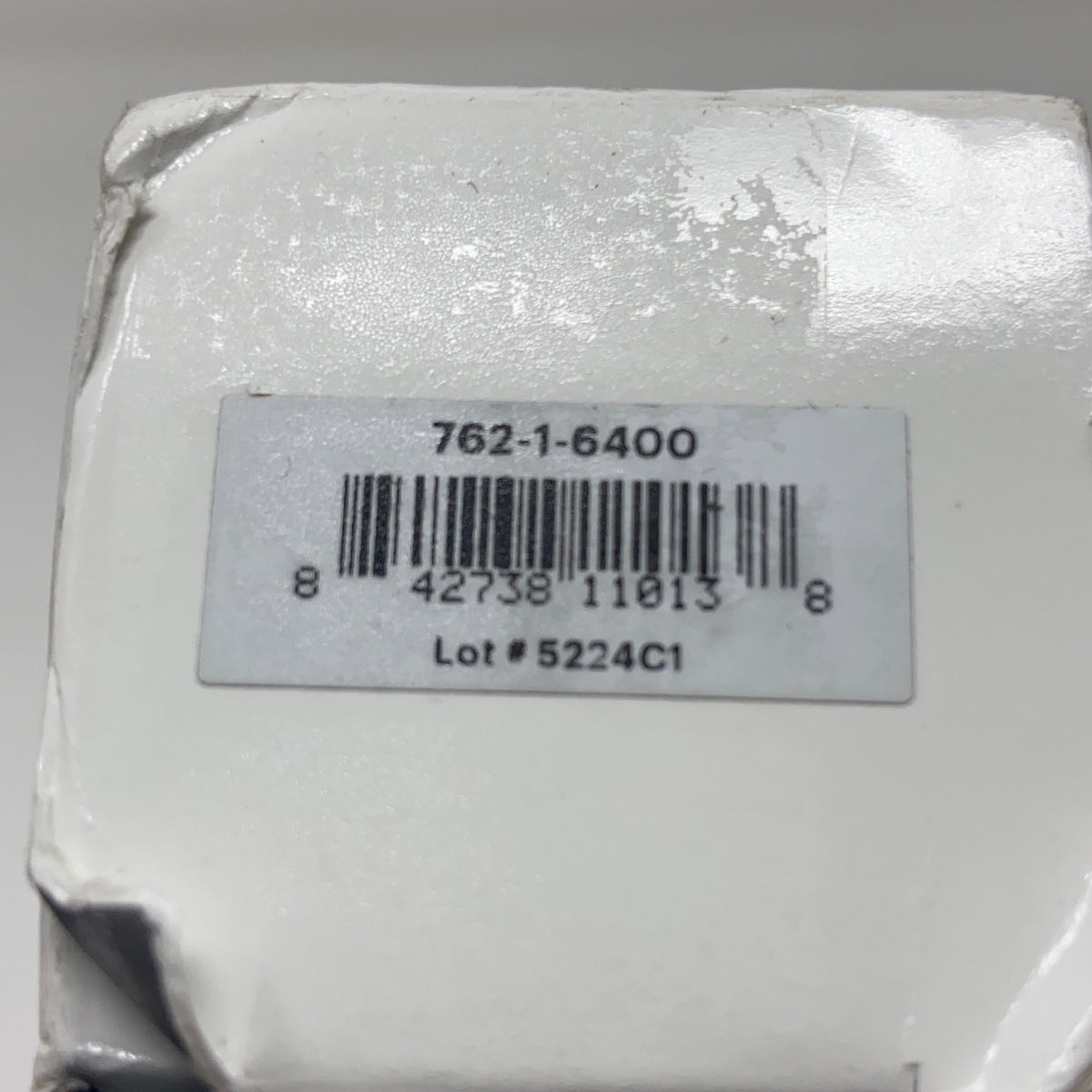 Serial #/Tag-UNT461414J5F