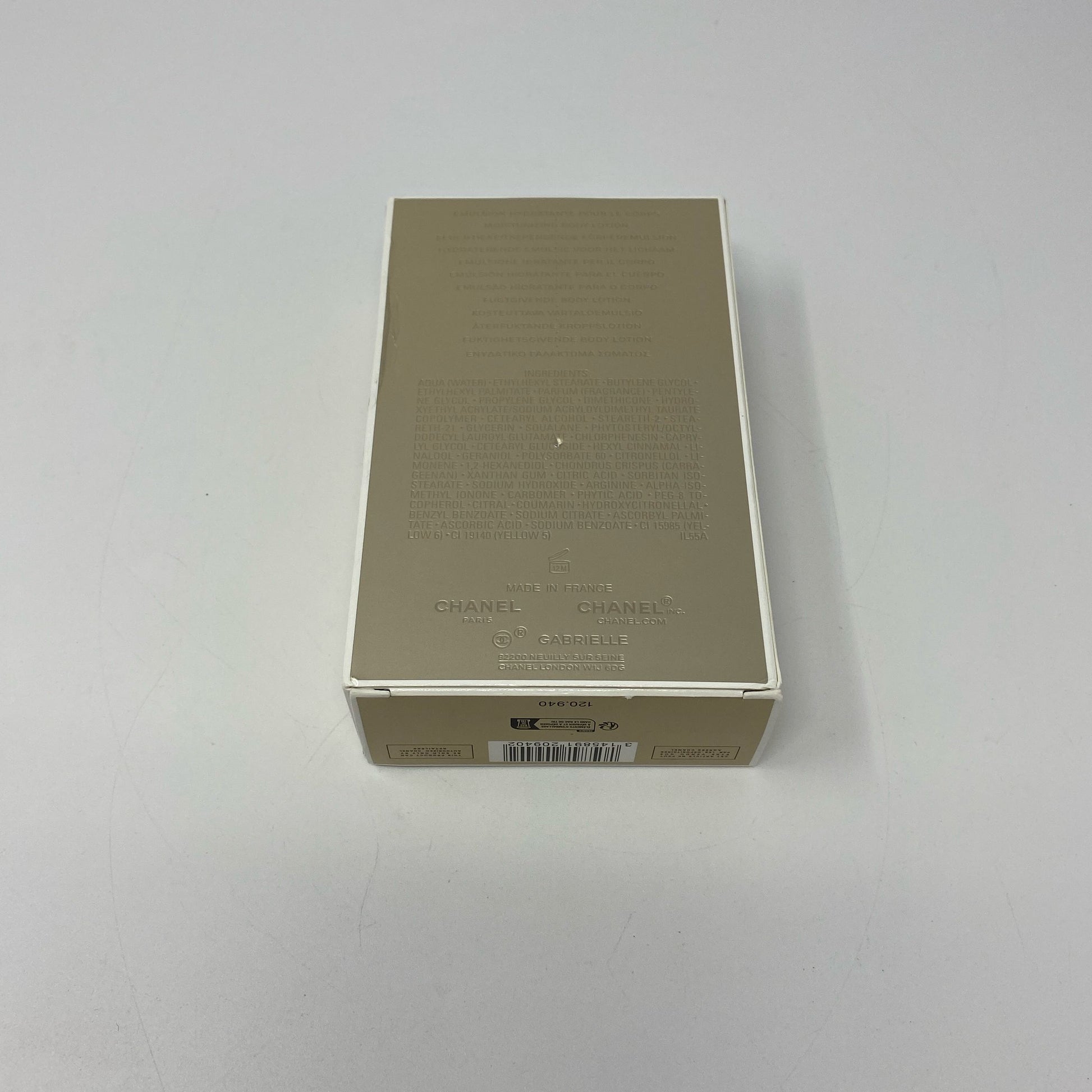 Back-LPNO515559925