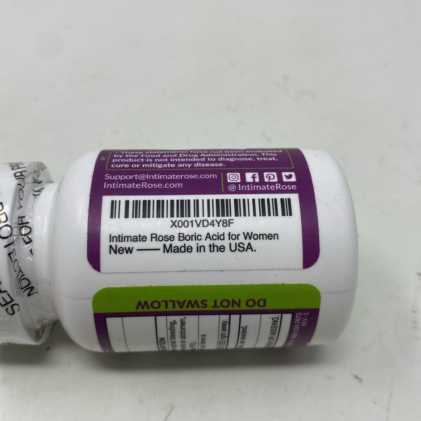 Serial #/Tag-UNT189010YAV