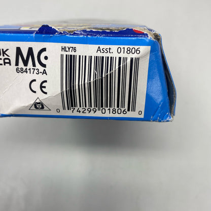 Serial #/Tag-UNT2227276YK