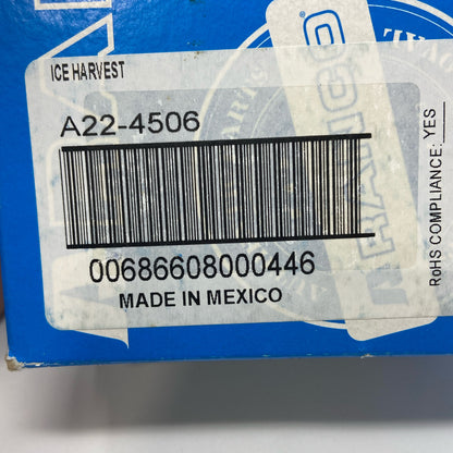Serial #/Tag-UNT6094024XB