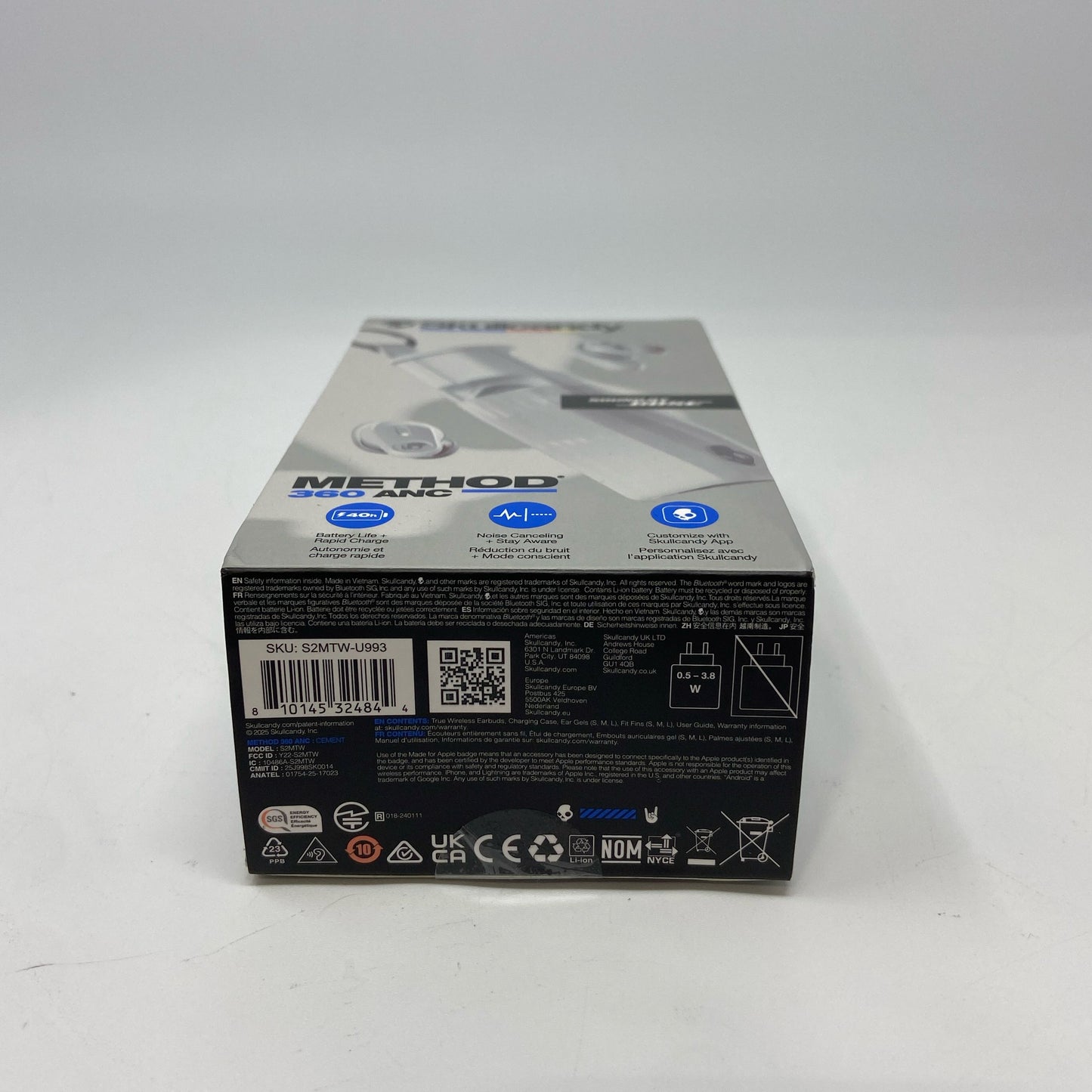 Bottom-UNT940326GM3