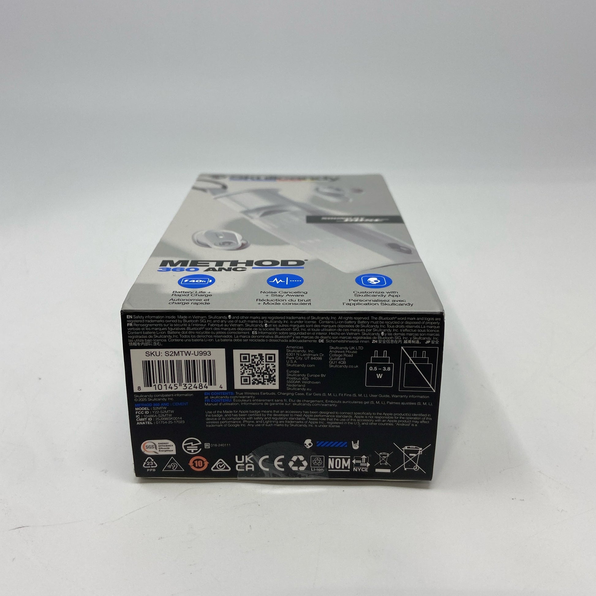 Bottom-UNT940326GM3