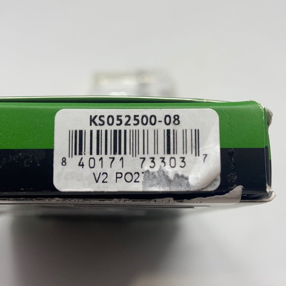 Serial #/Tag-LPNAC533778968