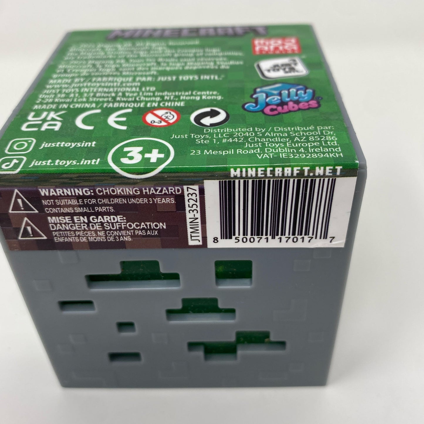Serial #/Tag-UNT954288T49