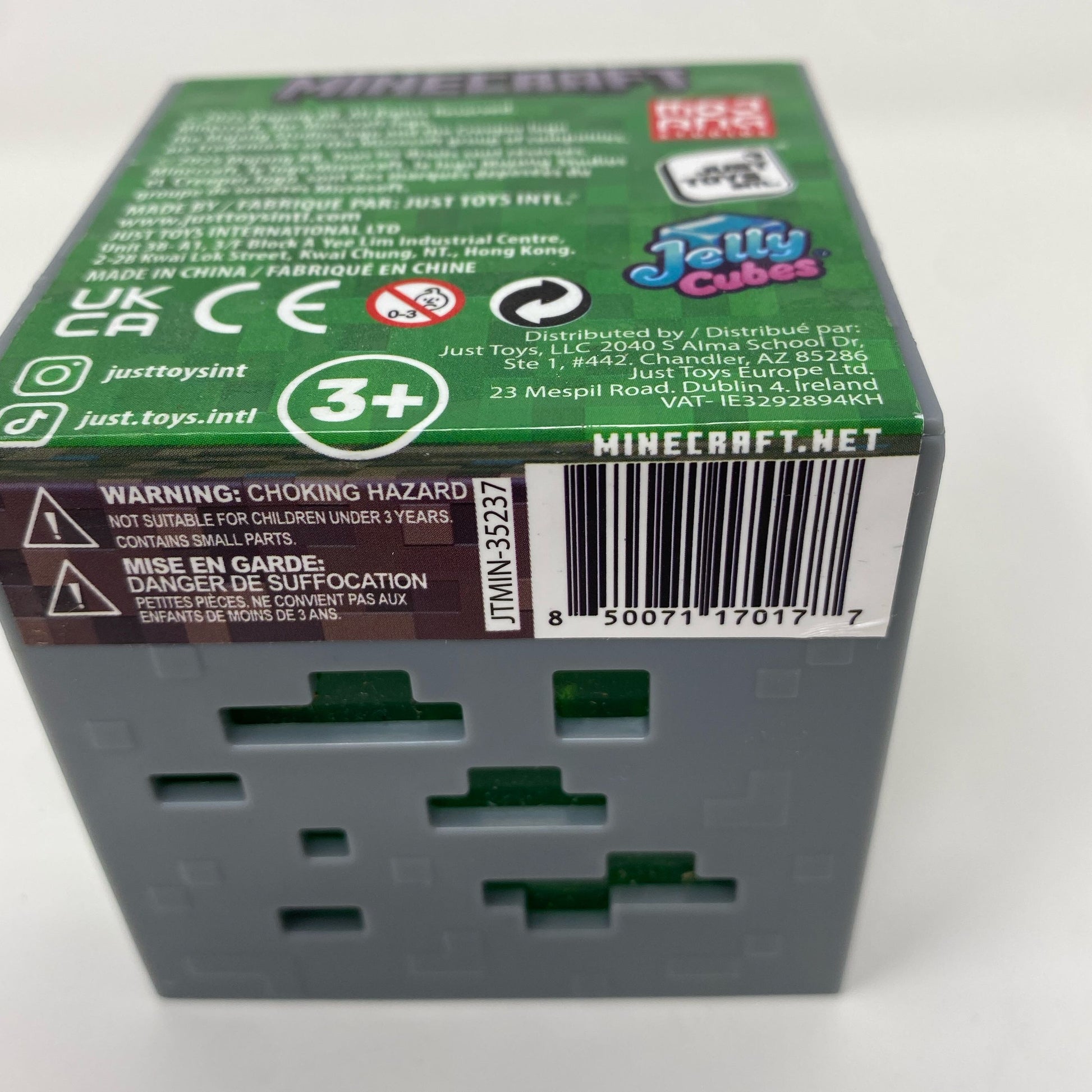 Serial #/Tag-UNT954288T49