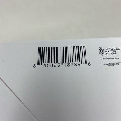 Serial #/Tag-UNT260738UG1