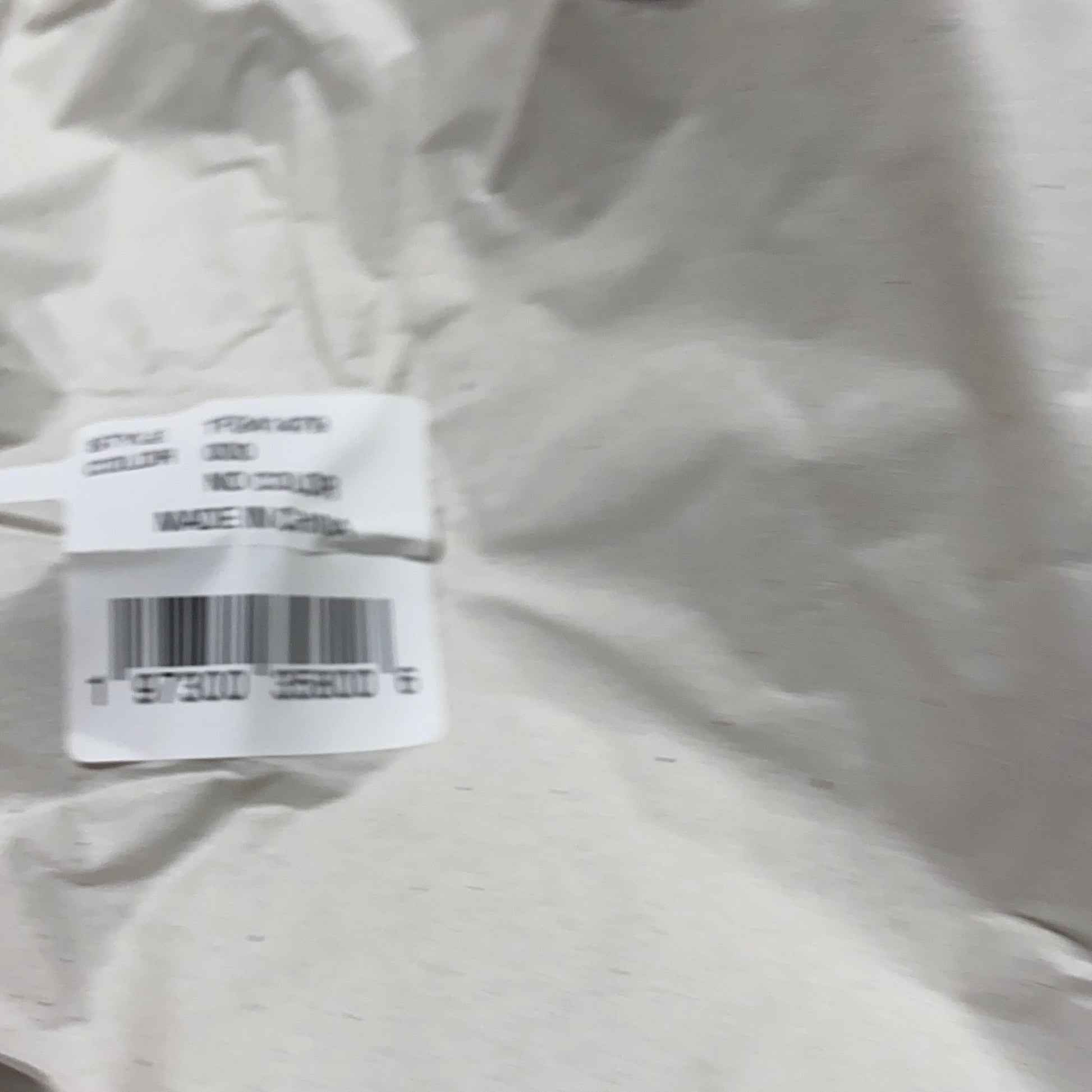 Serial #/Tag-UNT537778UXZU