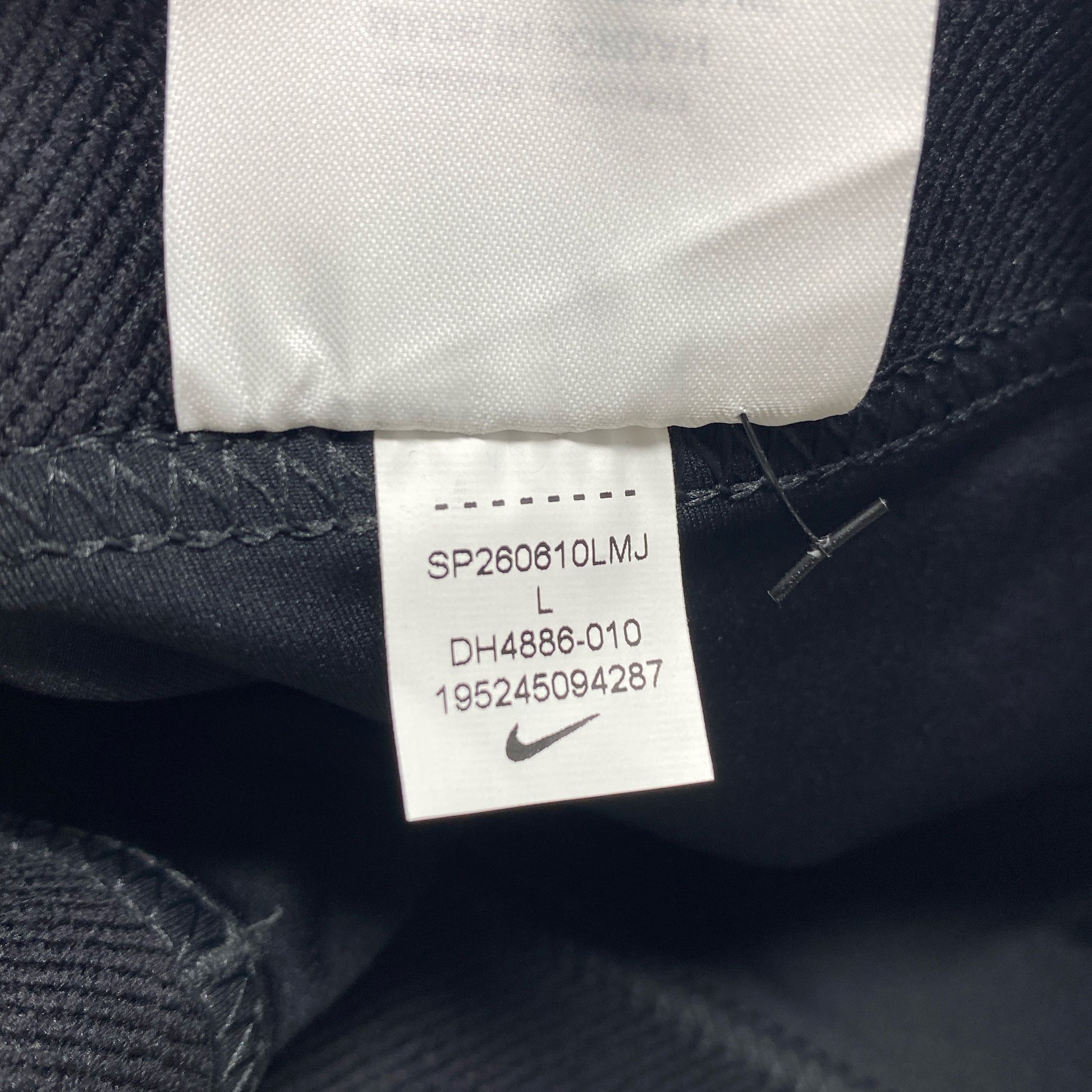 Serial #/Tag-LPNPMGX5400997