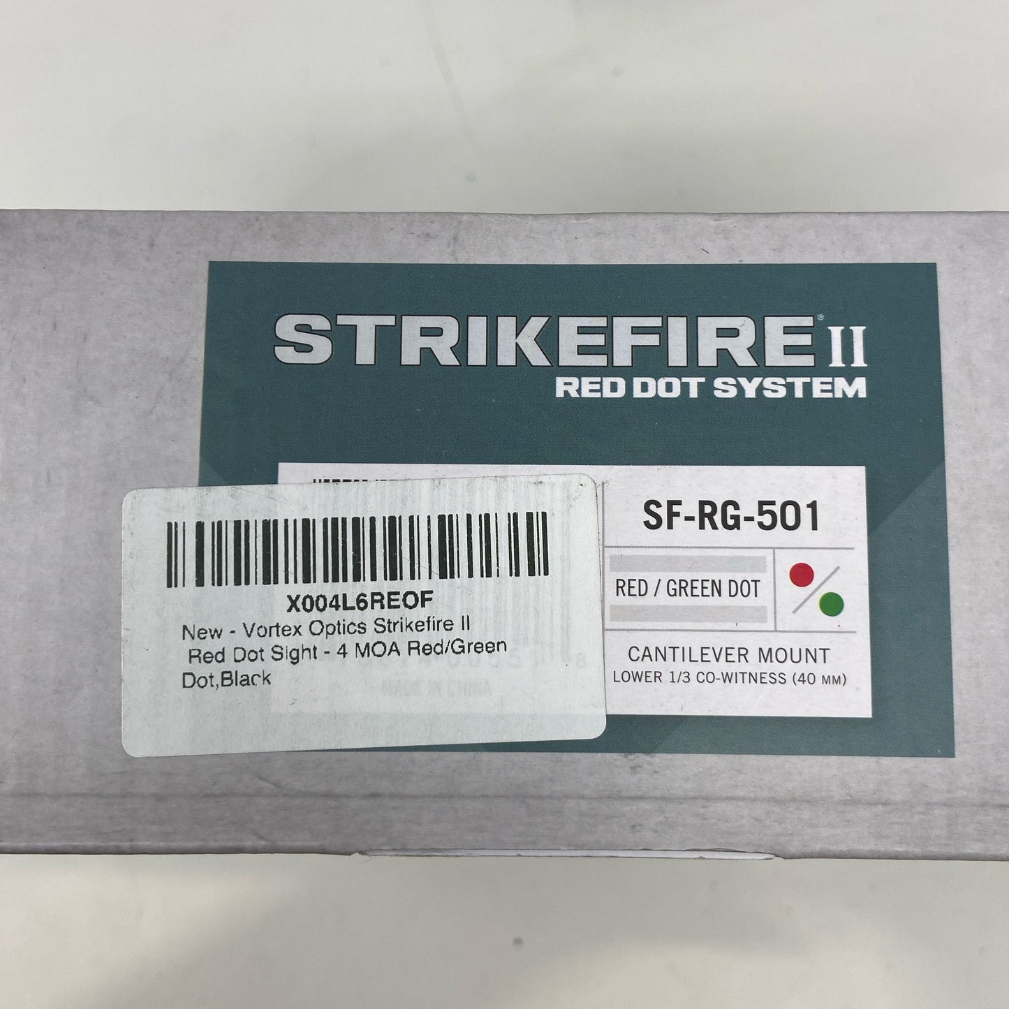 Serial #/Tag-LPNNC6JL4LSMD