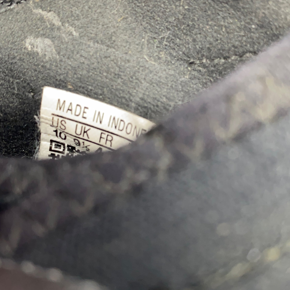 Serial #/Tag-UNT7800639G6