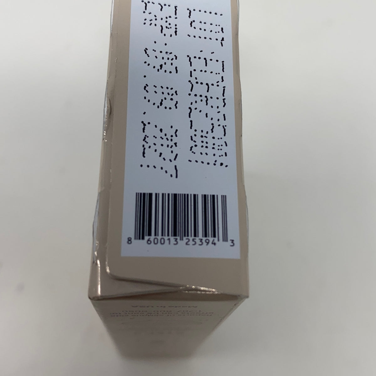 Serial #/Tag-UNT876707DU8