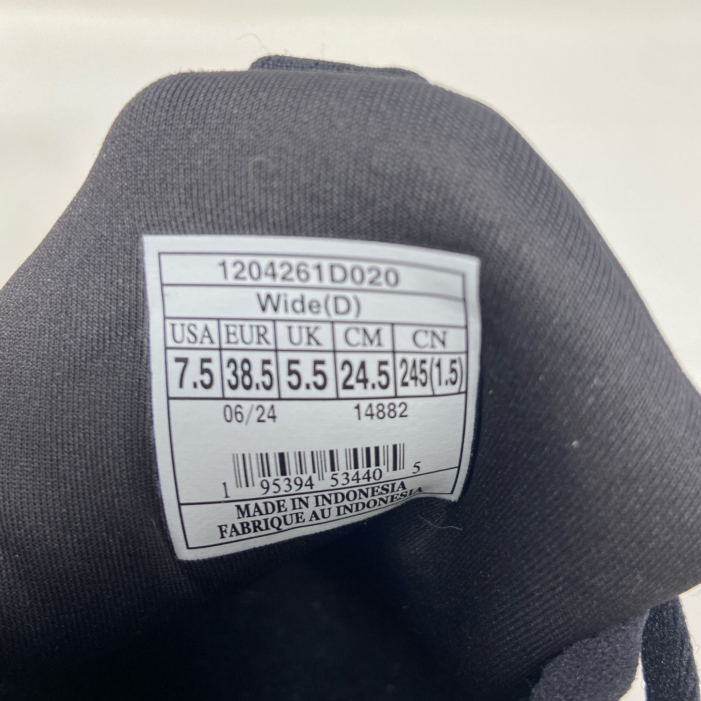 Serial #/Tag-UNT919391CHM