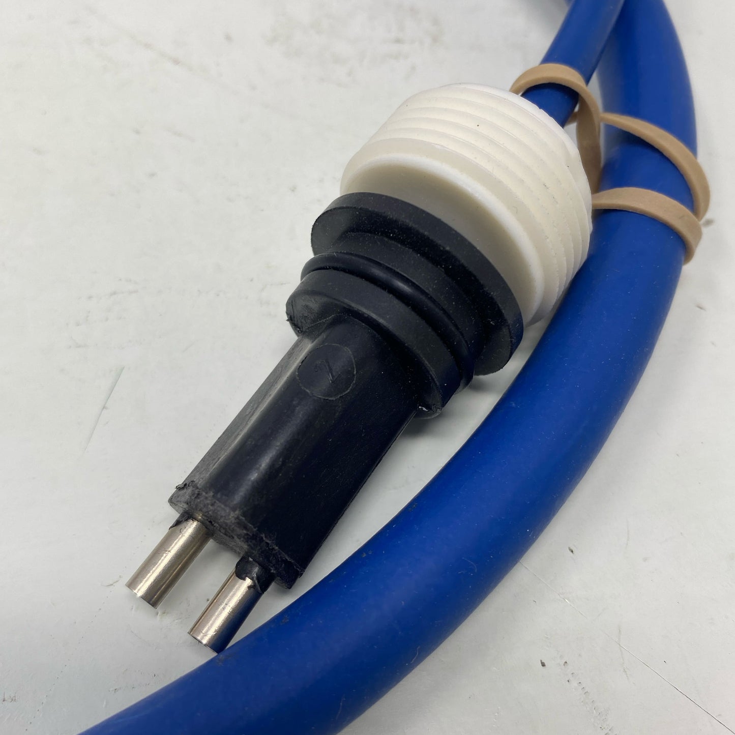 Serial #/Tag-UNT843190MKG