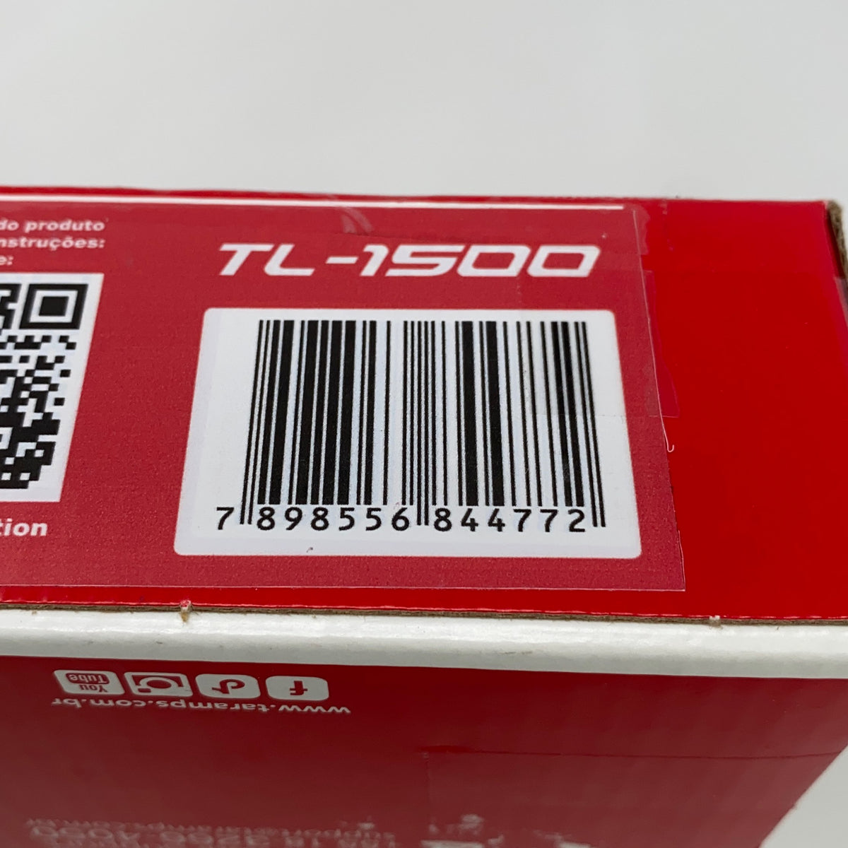 Serial #/Tag-UNT405325RQP