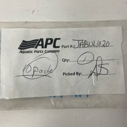 Serial #/Tag-UNT947988PKD