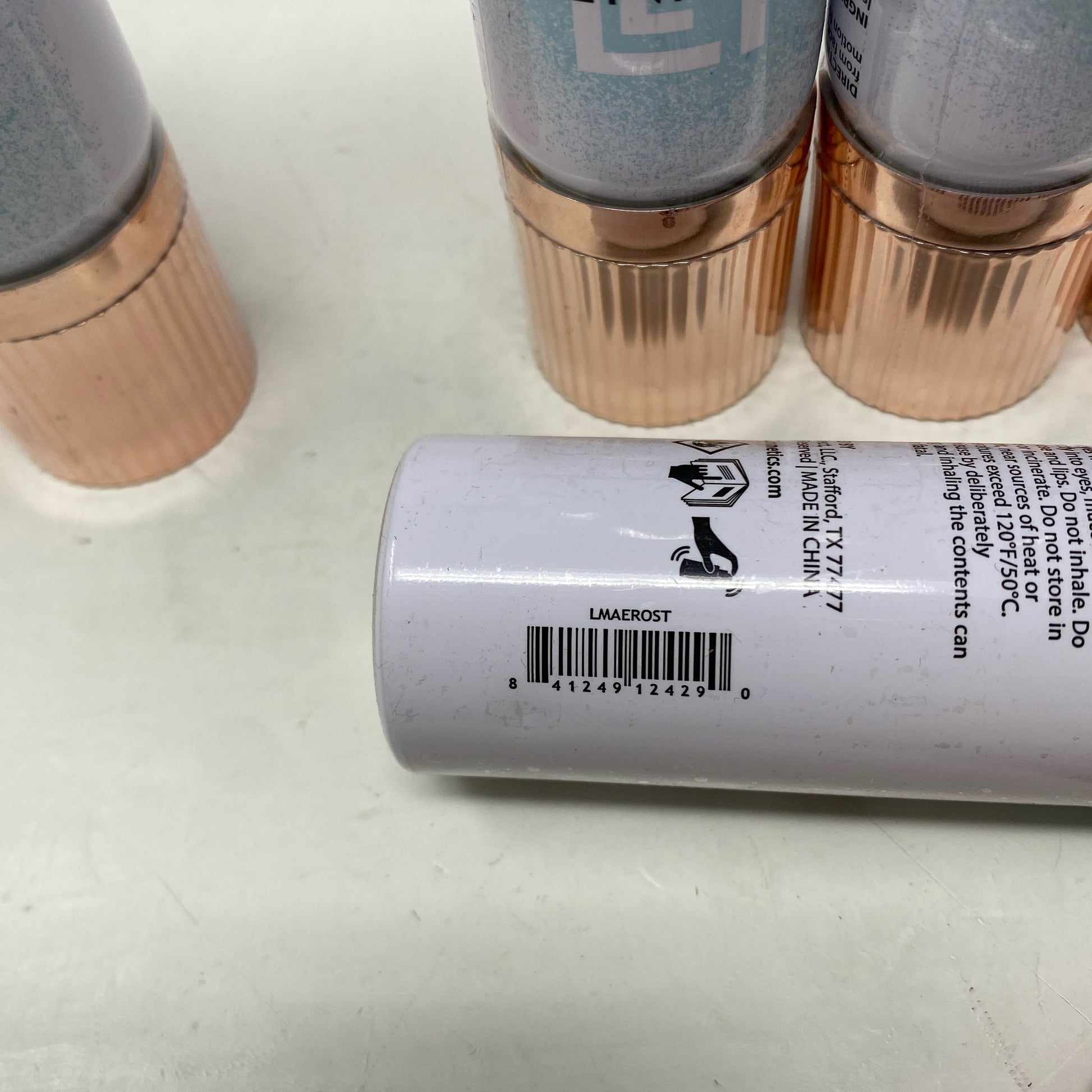 Serial #/Tag-UNT781889GC7