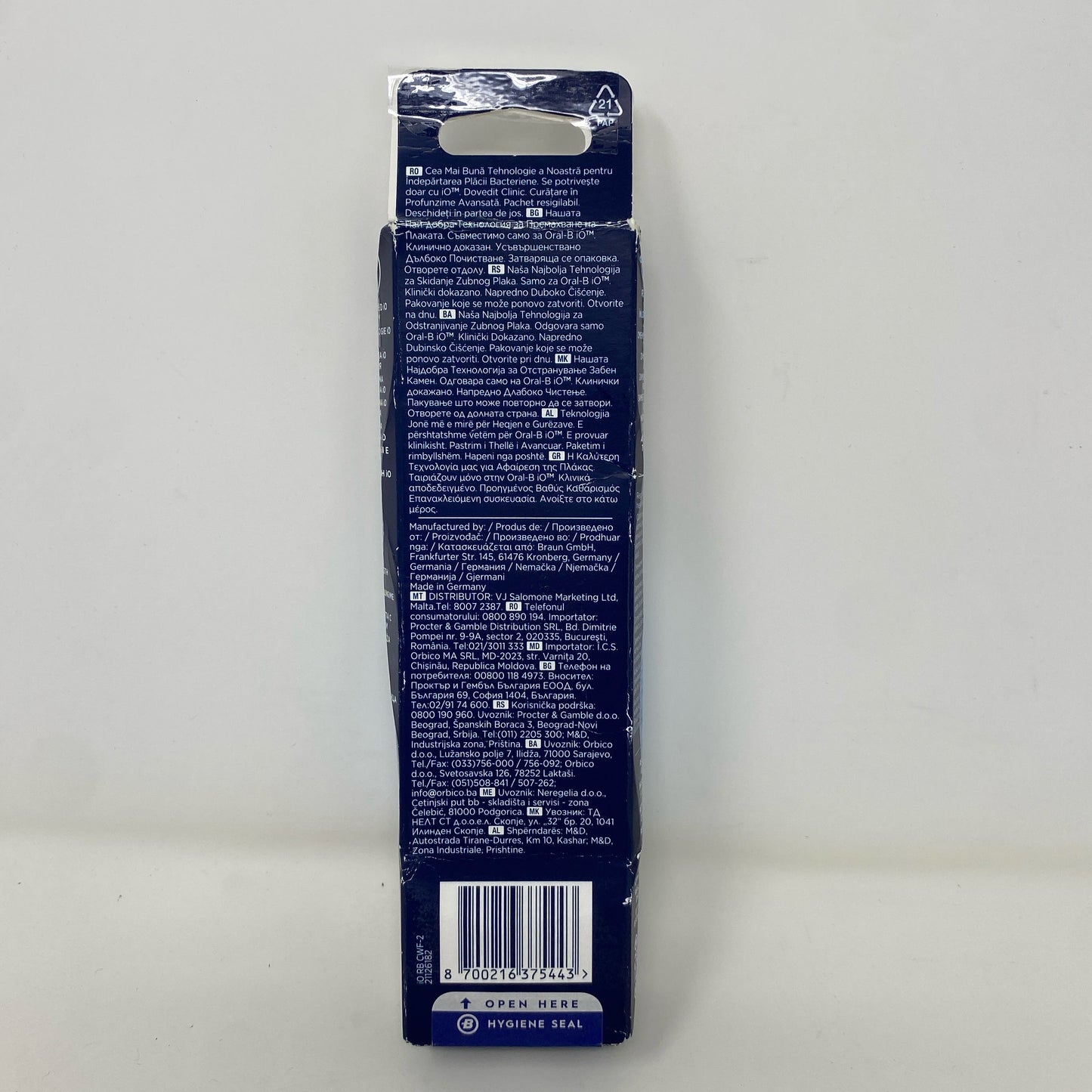 Back-LPNO395190138