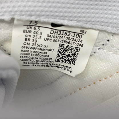 Serial #/Tag-LPNRRJP5747792