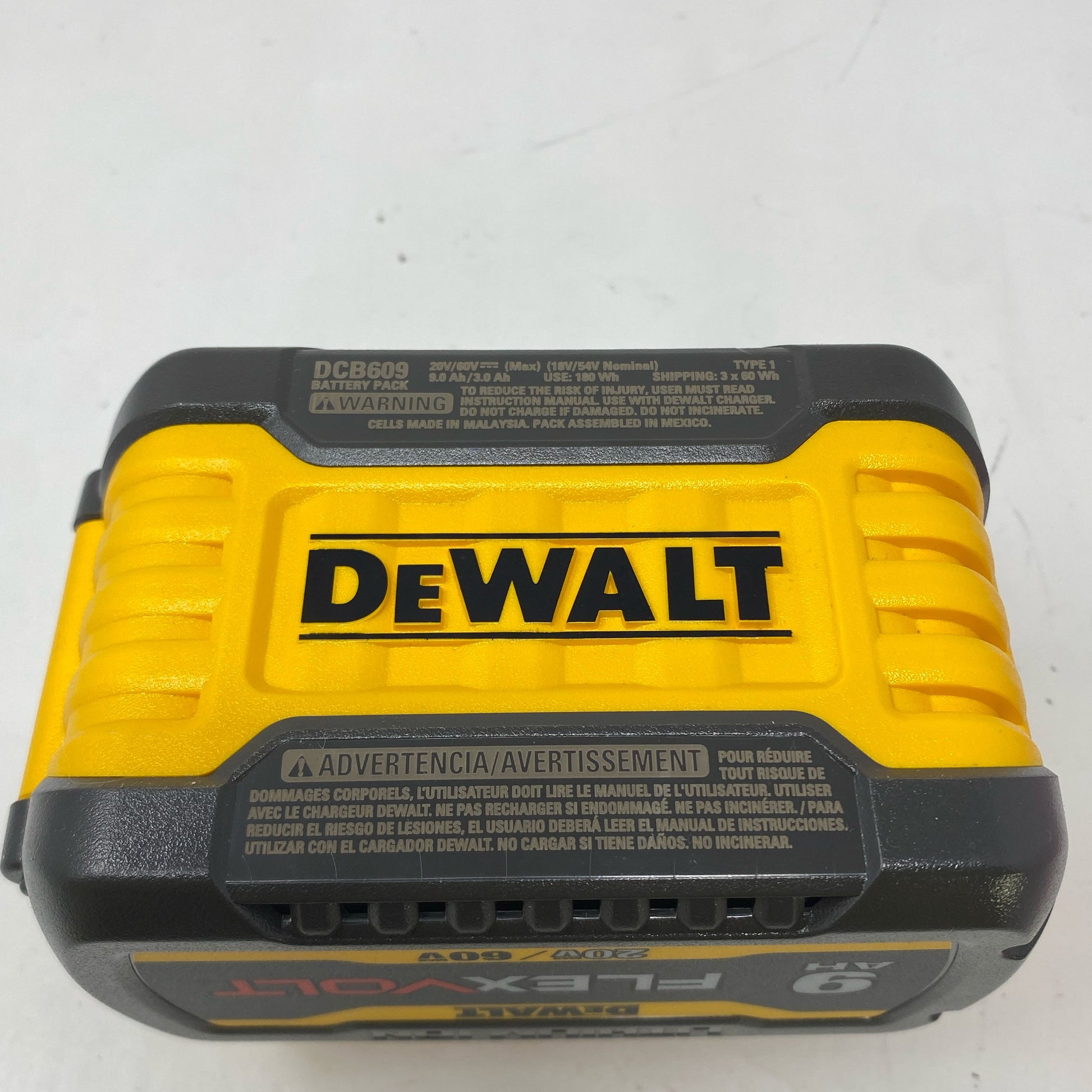 Serial #/Tag-UNT473903CNQ