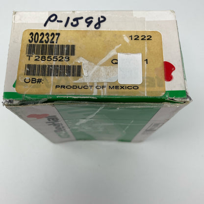 Serial #/Tag-UNT529316DUQ