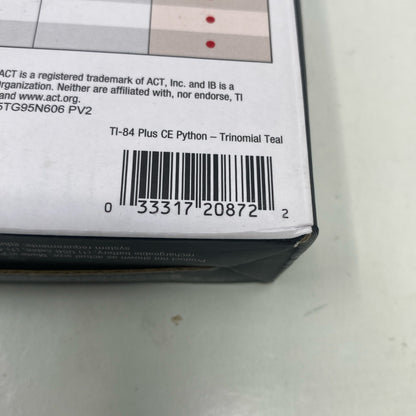 Serial #/Tag-UNT812552U42