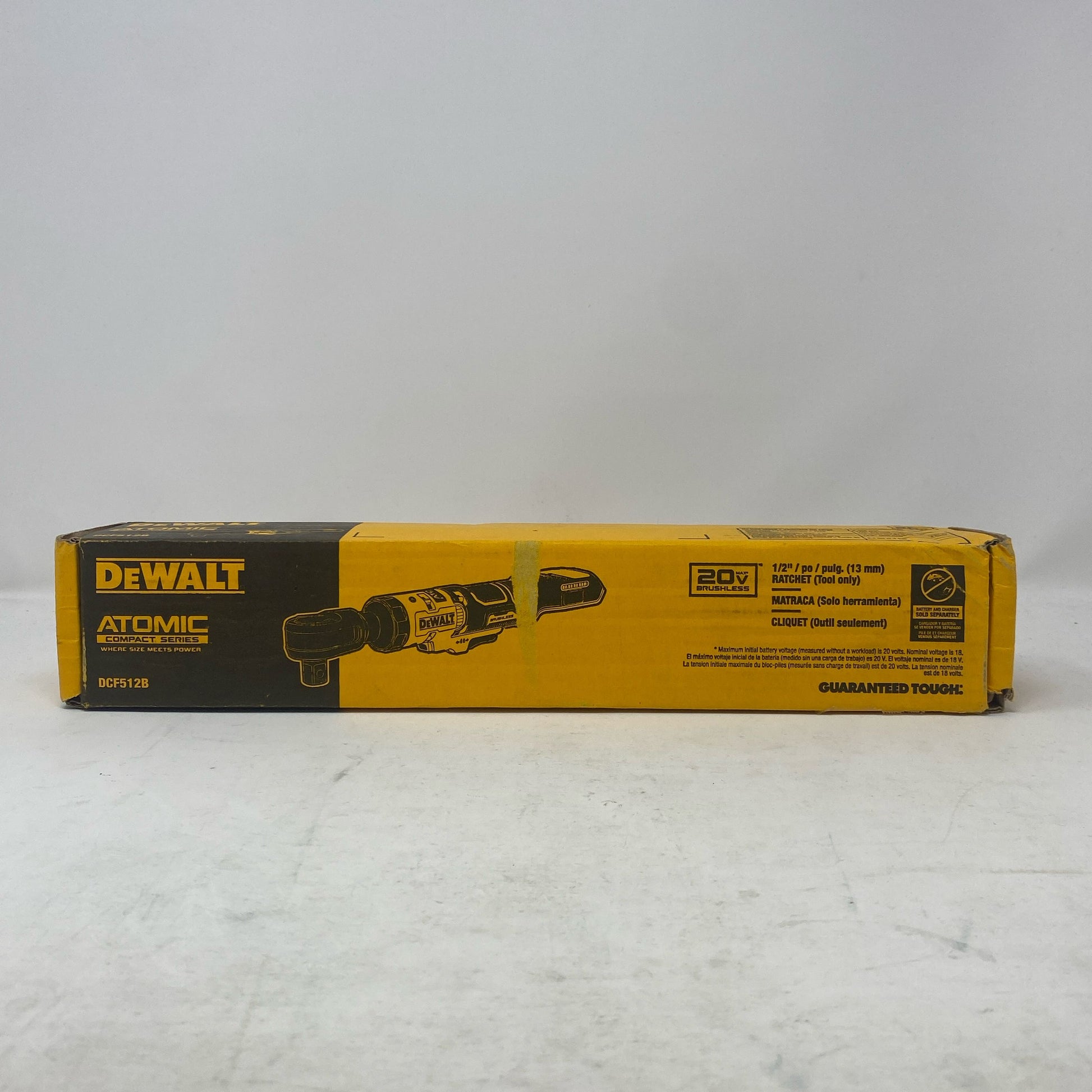 Product Image-LPNRRJD7524645