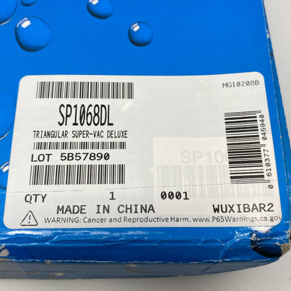 Serial #/Tag-UNT03394484M
