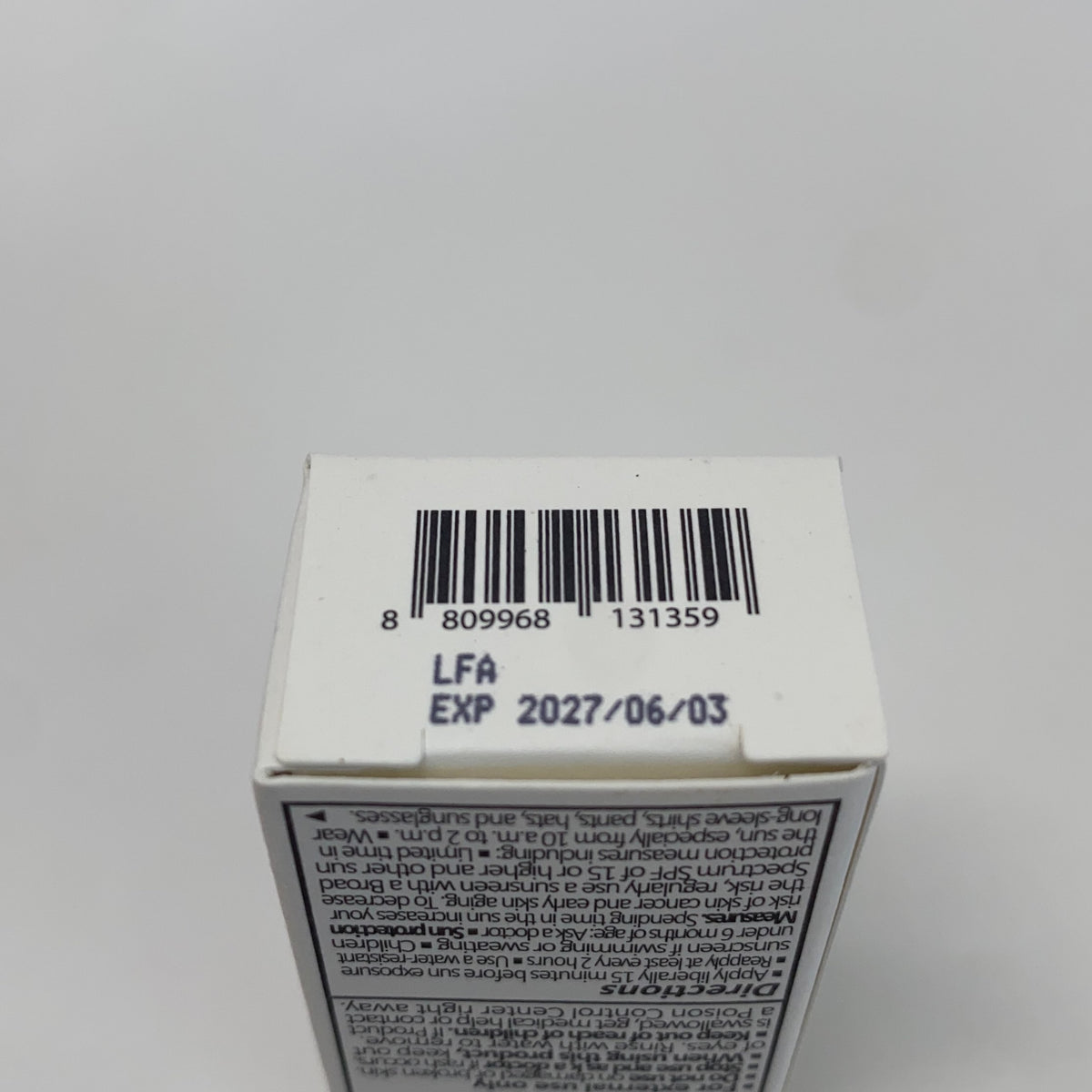 Serial #/Tag-UNT409041F6D