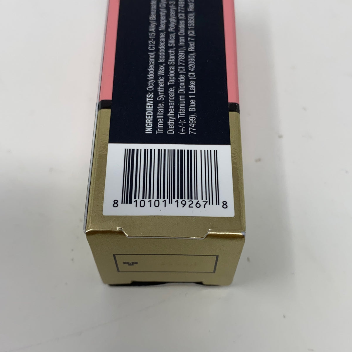 Serial #/Tag-UNT8770094N2