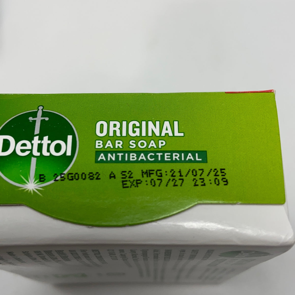 Serial #/Tag-UNT86410544D