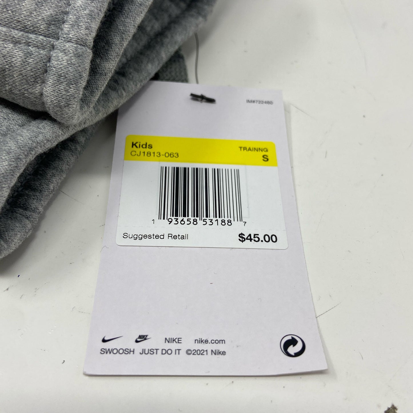 Serial #/Tag-UNT302909R6U