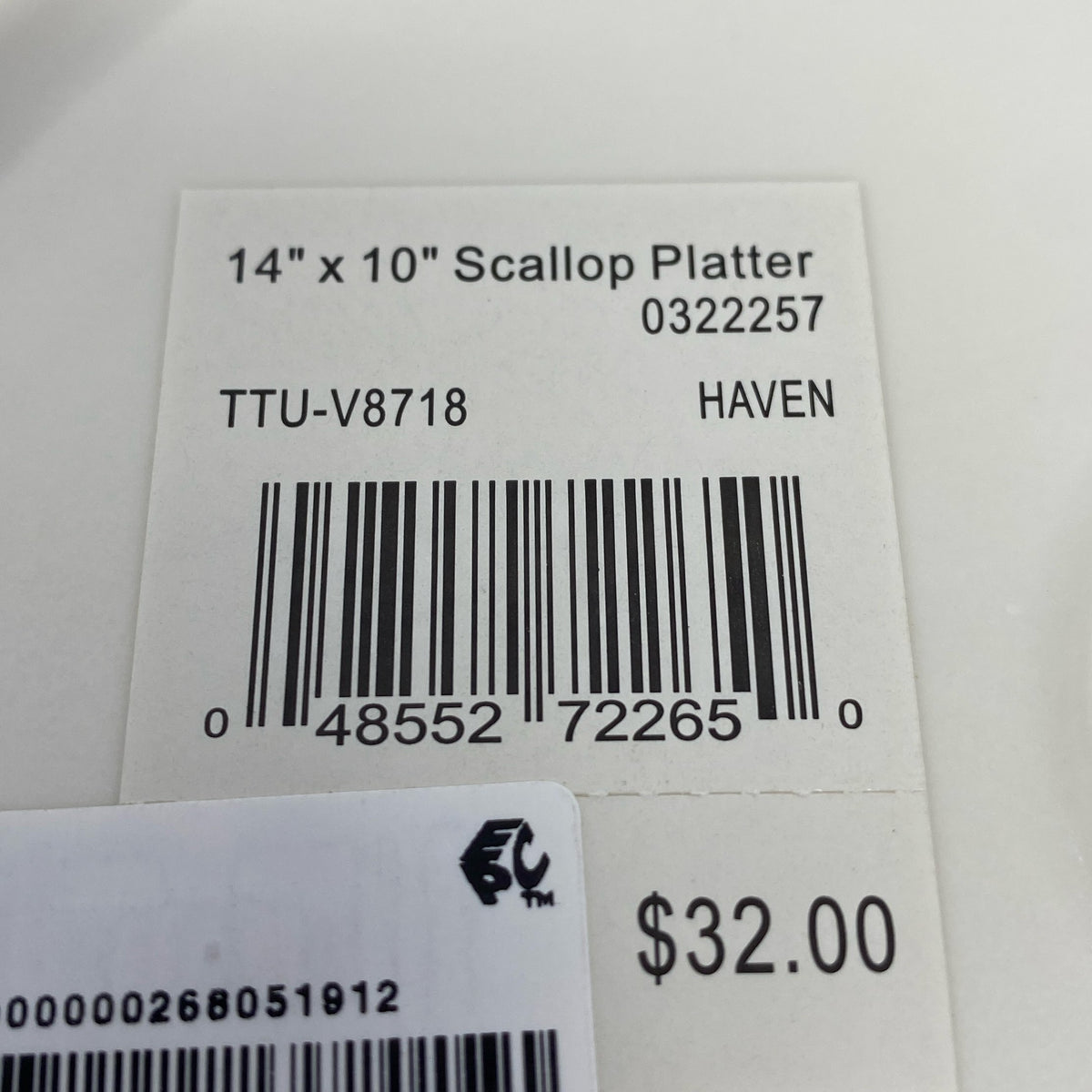 Serial #/Tag-UNT916633GQB