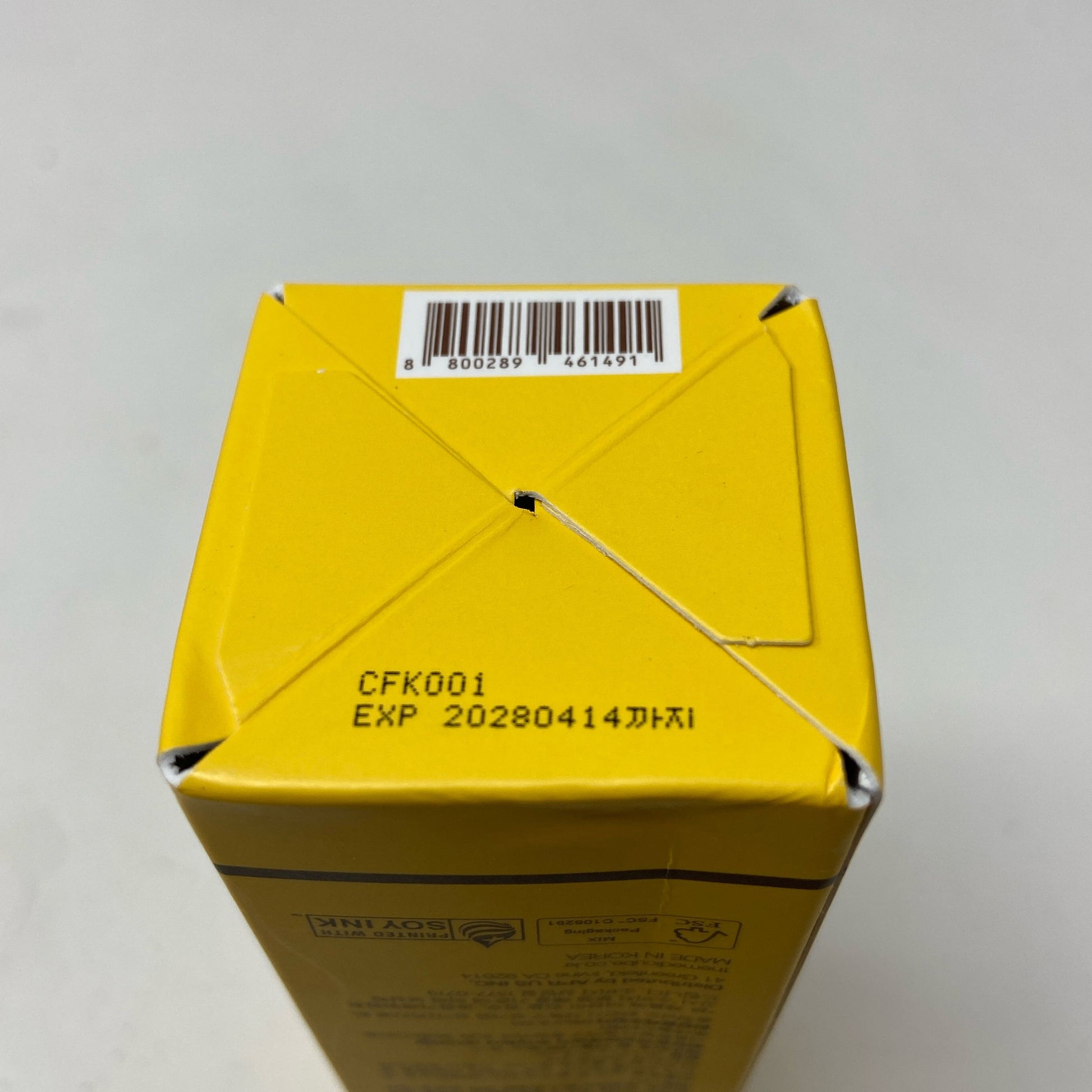 Serial #/Tag-UNT721942ZSK