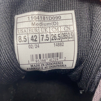 Serial #/Tag-LPNAC716265556