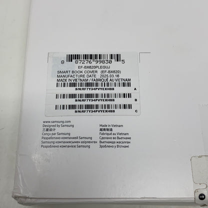 Serial #/Tag-LPNPMGT4207986