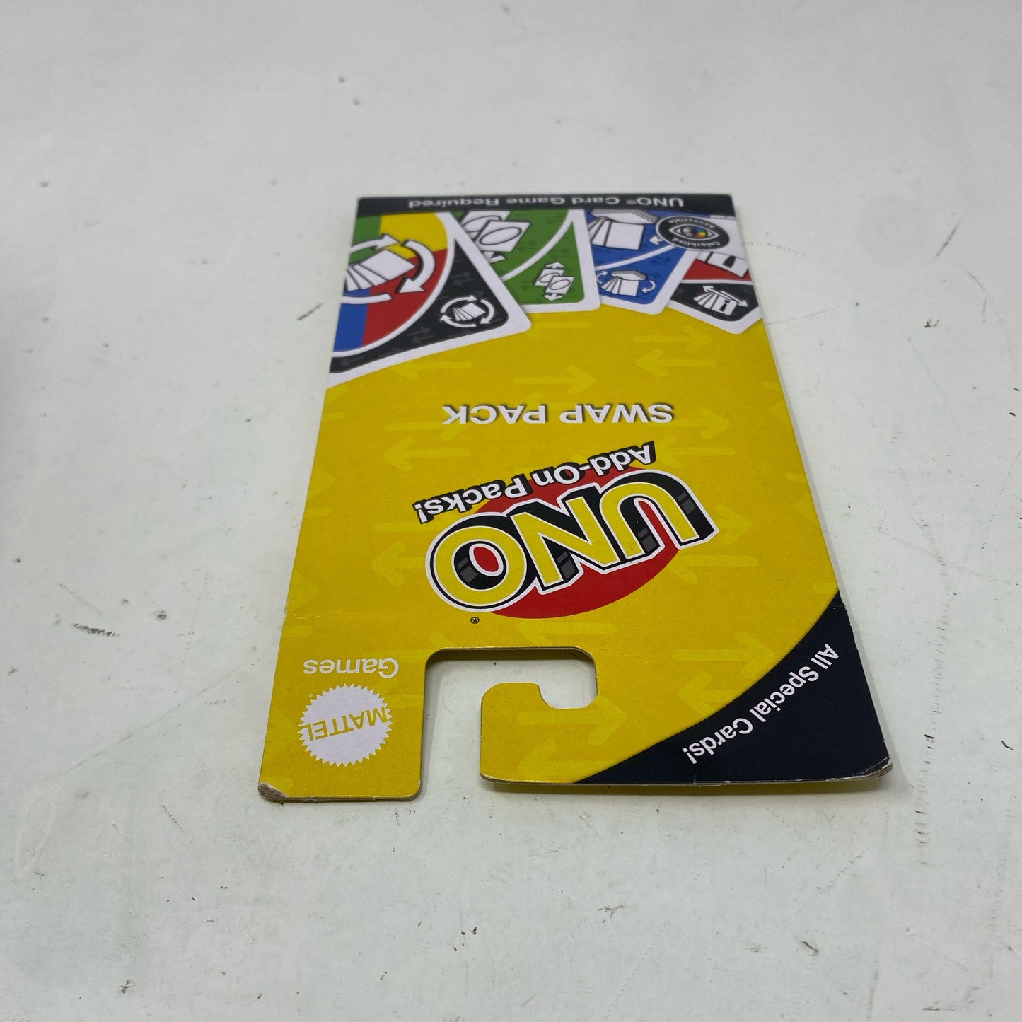 Back-UNT57300392X