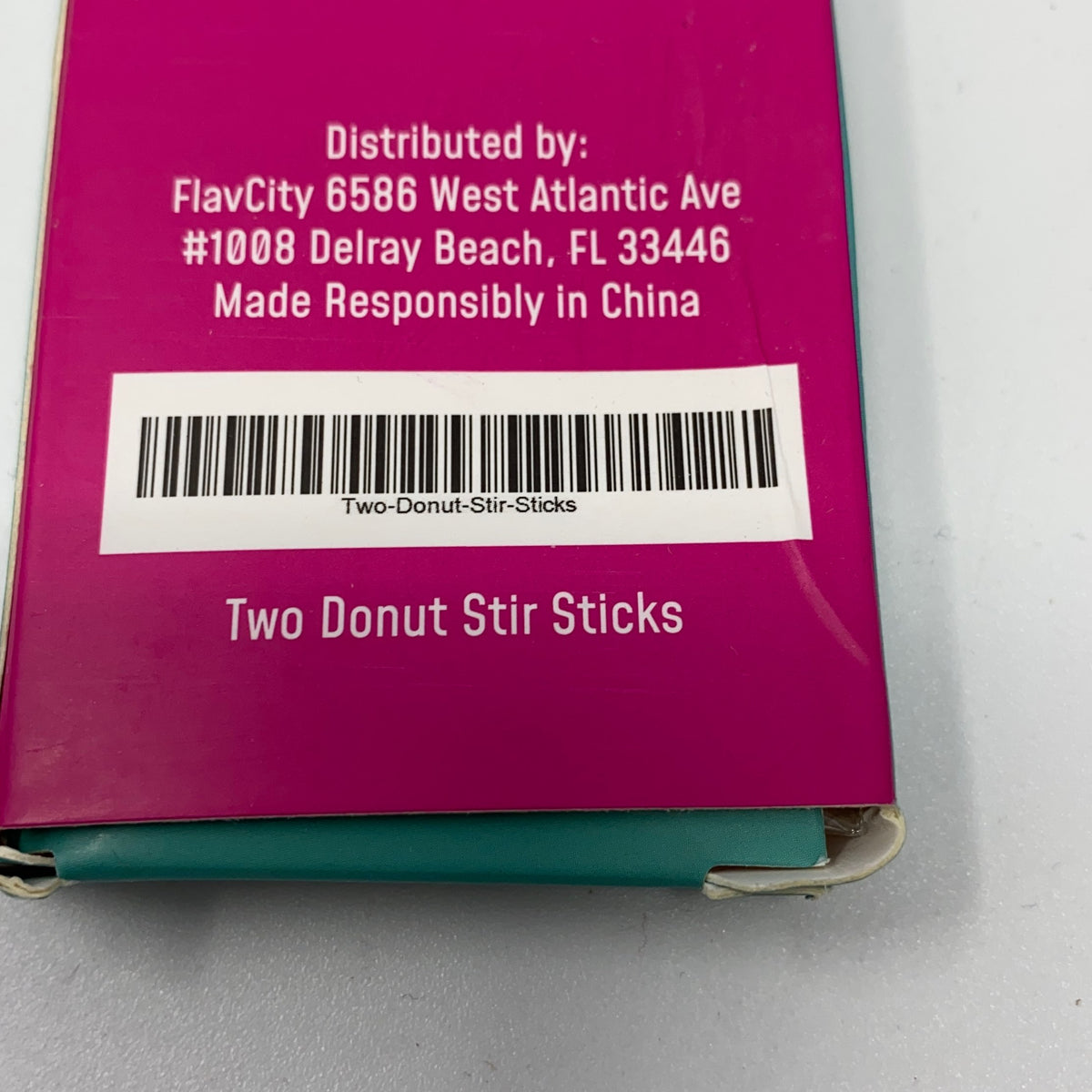 Serial #/Tag-UNT18779584S