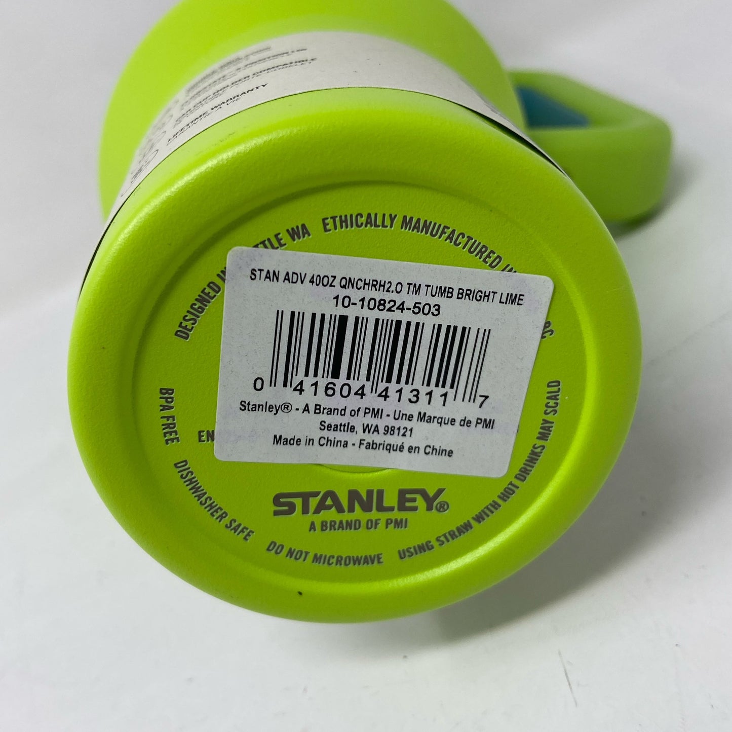 Serial #/Tag-LPNO568466381
