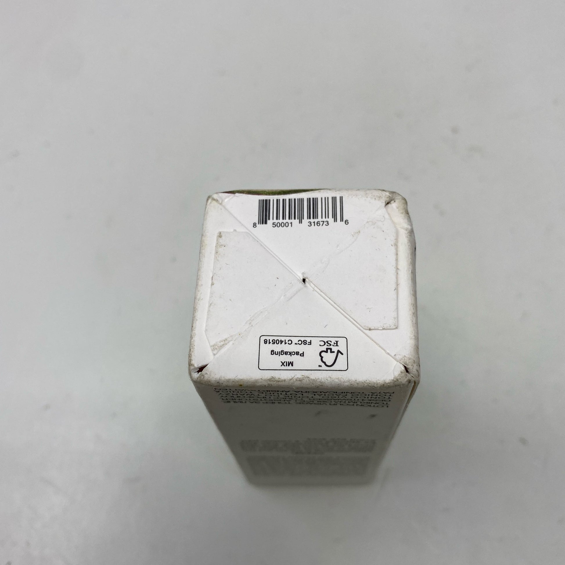 Serial #/Tag-UNT204128ZAI