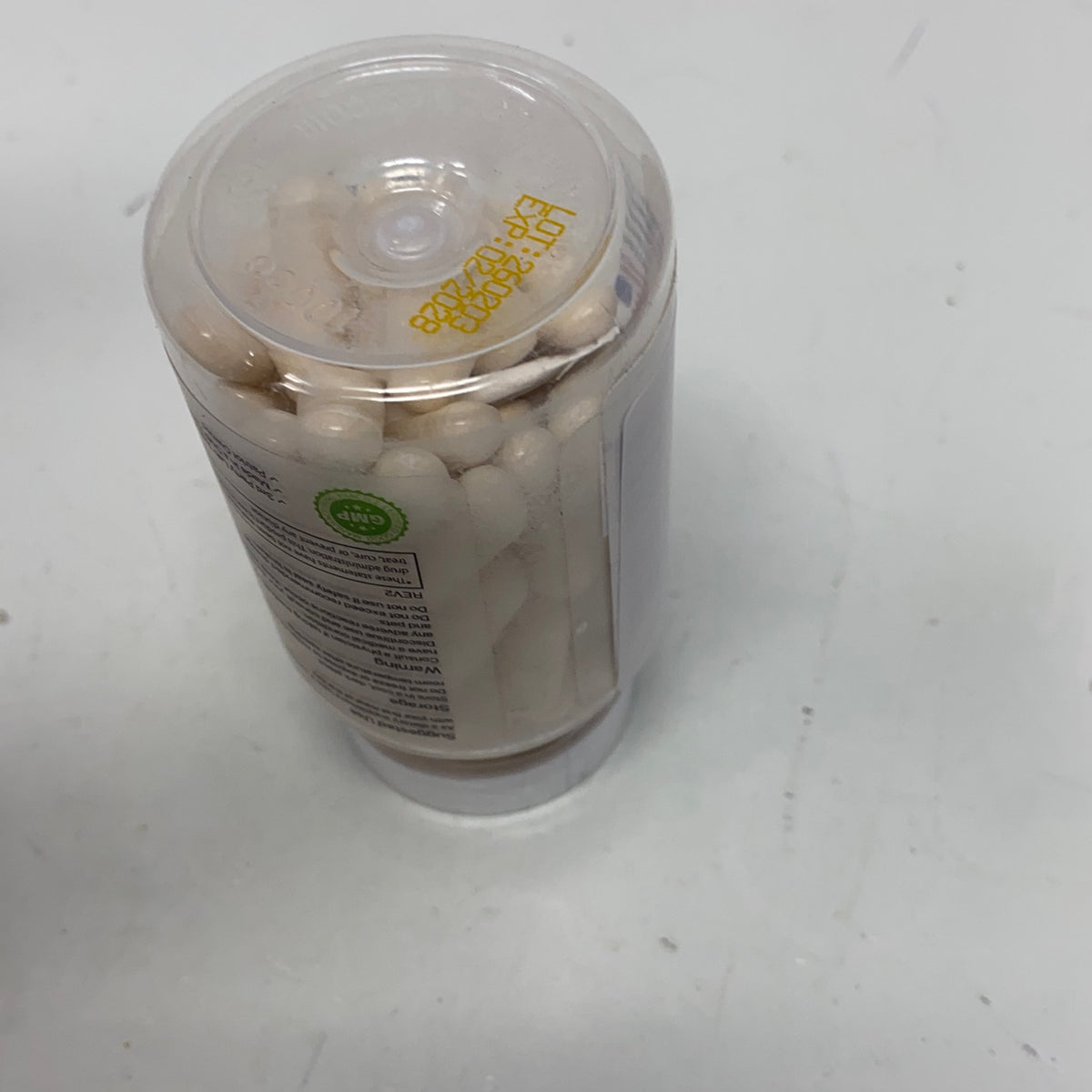 Bottom-UNT653303VQO